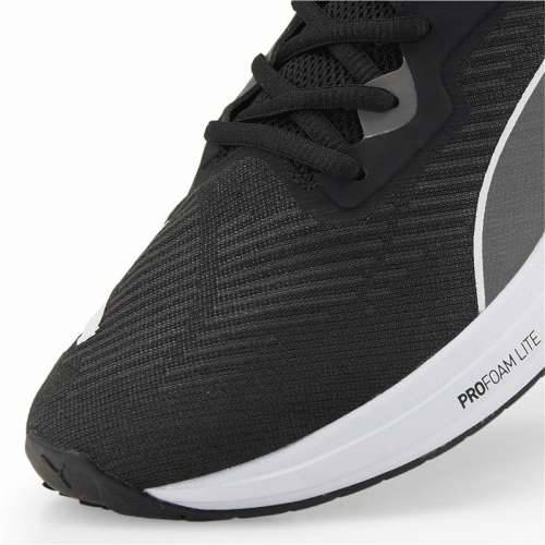 Sportske tenisice Puma Aviator Sky Crna Cijena