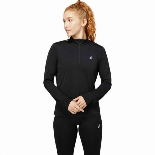 Ženska Majica Dugih Rukava Asics Crna Cijena