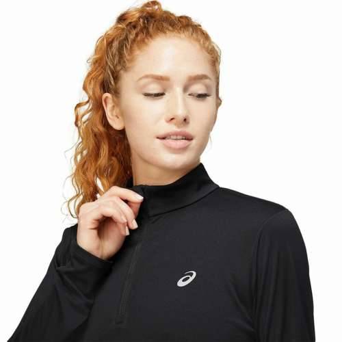 Ženska Majica Dugih Rukava Asics Crna Cijena