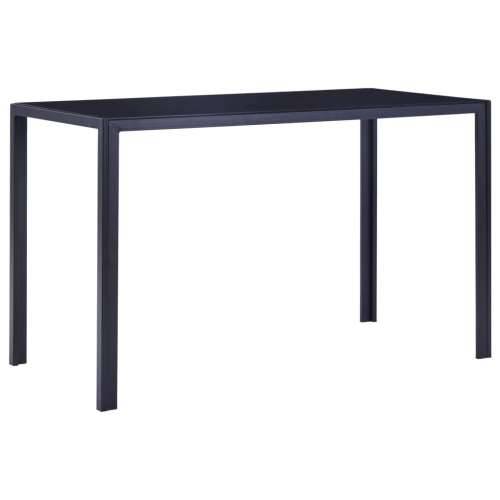 Sedmodijelni blagovaonski set plavi - Plava 6 7 Cijena