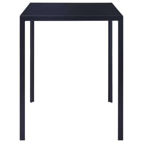 Sedmodijelni blagovaonski set plavi - Plava 6 7 Cijena