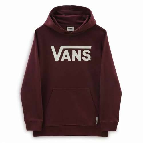 Unisex Majica s Kapuljačom Vans Classic Granatna Cijena