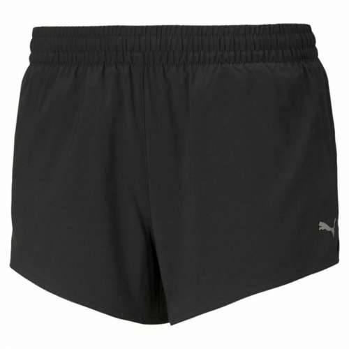 Sportske Kratke Hlače za Žene Puma Favorite Crna Cijena