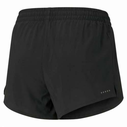Sportske Kratke Hlače za Žene Puma Favorite Crna Cijena