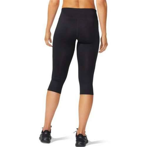 Ženske Sportske Tajice Asics Crna Cijena