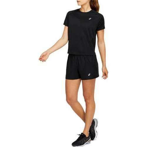 Ženske Sportske Tajice Asics Crna Cijena