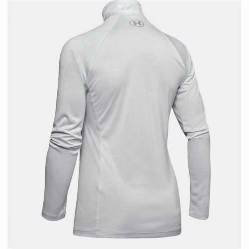 Ženska Majica Dugih Rukava Under Armour Tech 1/2 Zip Twist Cijena