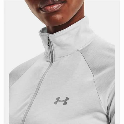 Ženska Majica Dugih Rukava Under Armour Tech 1/2 Zip Twist Cijena