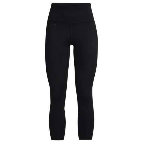 Ženske Sportske Tajice Under Armour Crna Cijena