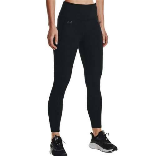 Ženske Sportske Tajice Under Armour Crna Cijena