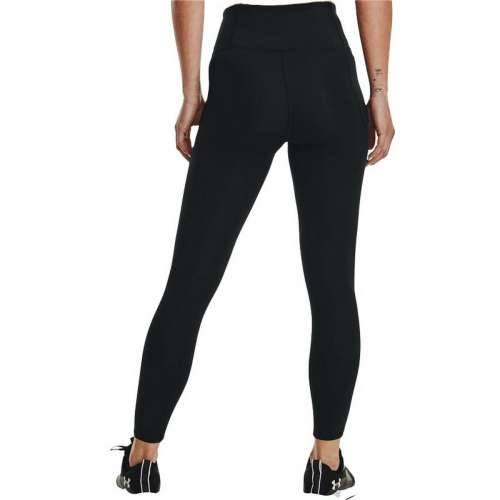 Ženske Sportske Tajice Under Armour Crna Cijena