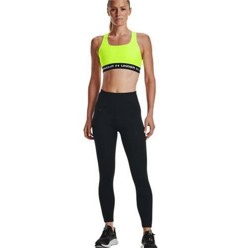 Ženske Sportske Tajice Under Armour Crna Cijena