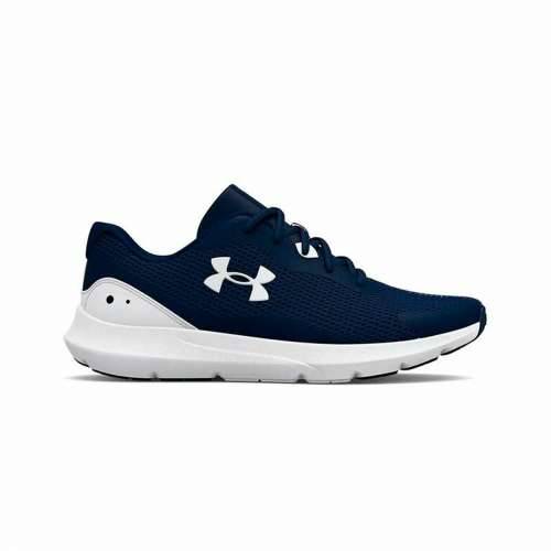 Sportske tenisice Under Armour Surge 3 Mornarsko plava Cijena