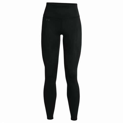 Ženske Sportske Tajice Under Armour Crna Cijena
