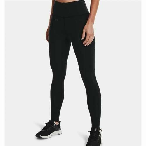 Ženske Sportske Tajice Under Armour Crna Cijena