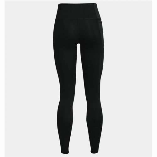 Ženske Sportske Tajice Under Armour Crna Cijena