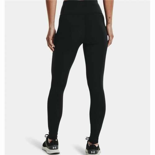 Ženske Sportske Tajice Under Armour Crna Cijena