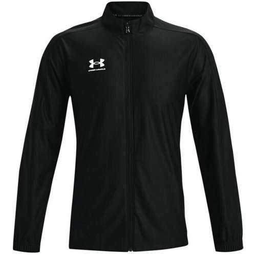 Muška Sportska Jakna Under Armour Crna Cijena