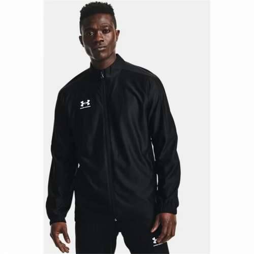 Muška Sportska Jakna Under Armour Crna Cijena