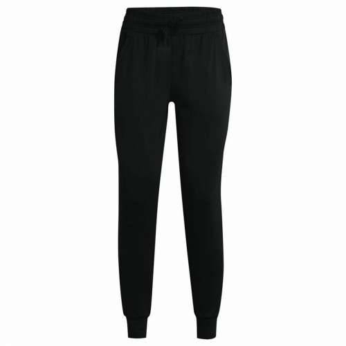 Dlhé športové nohavice Under Armour Dama Crna Cijena
