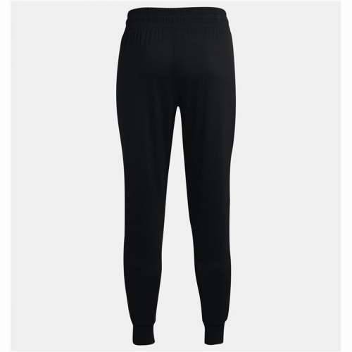 Dlhé športové nohavice Under Armour Dama Crna Cijena