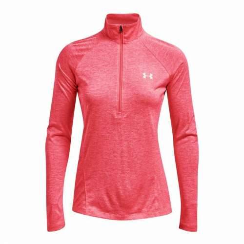Ženska Majica bez Kapuljače Under Armour Tech™ Twist Cijena