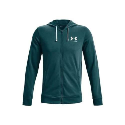 Muška Sportska Jakna Under Armour Zelena Cijena