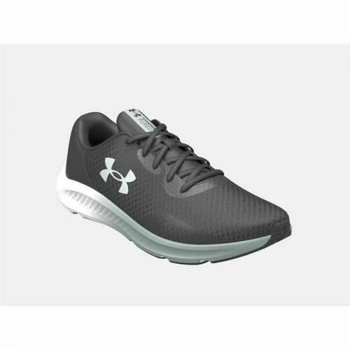 Sportske tenisice Under Armour Charged Pursuit Siva Cijena