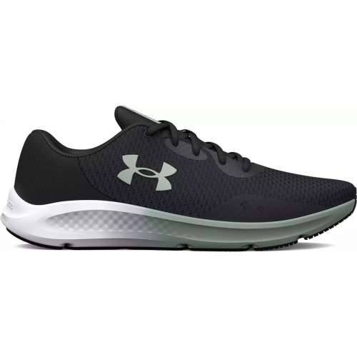 Sportske tenisice Under Armour Charged Pursuit Siva Cijena