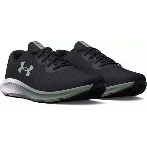 Sportske tenisice Under Armour Charged Pursuit Siva Cijena