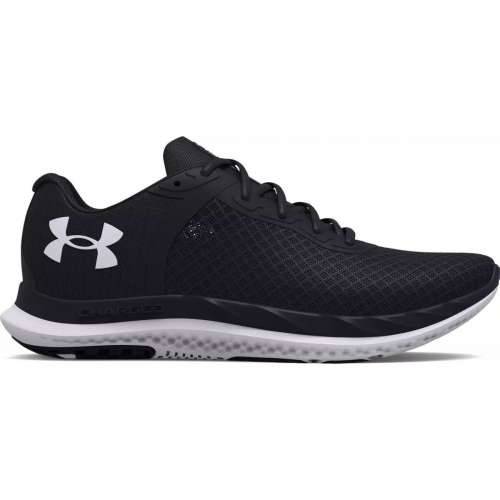 Sportske tenisice Under Armour Charged Breeze Crna Cijena