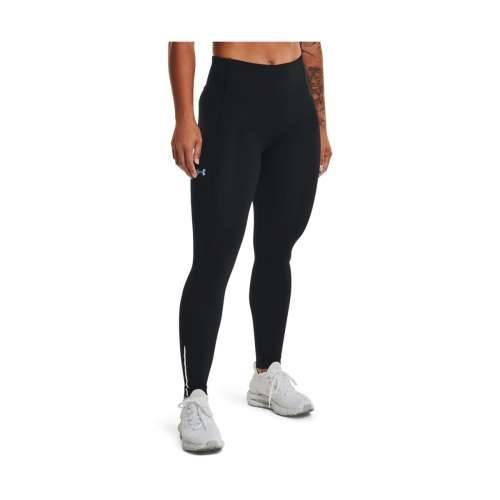 Dlhé športové nohavice Under Armour Dama Crna Cijena