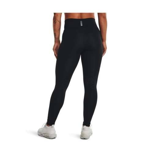 Dlhé športové nohavice Under Armour Dama Crna Cijena