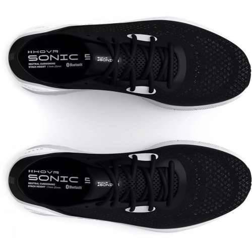 Sportske tenisice Under Armour HOVR Crna Cijena