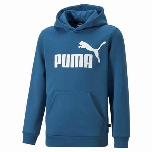 Dječja Majica Puma Plava Cijena