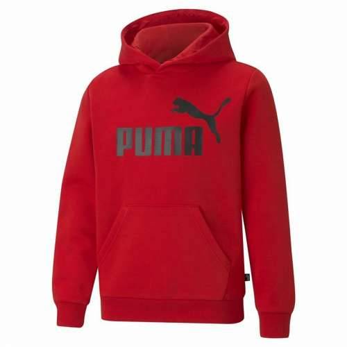 Dječja Majica Puma Crvena Cijena