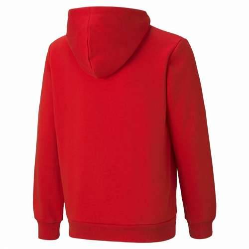 Dječja Majica Puma Crvena Cijena