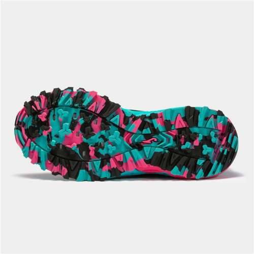 Tenisice za Trčanje za Odrasle Joma Sport Sierra Lady 2201 Crna Cijena