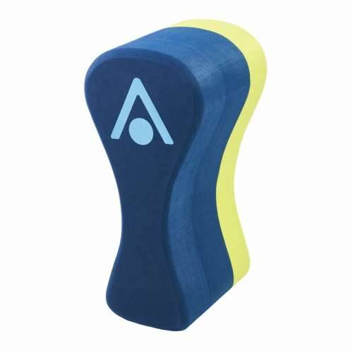 Plovak od pluta Aqua Sphere Pull Buoy Navy Plava Rumena Univerzalna veličina Cijena