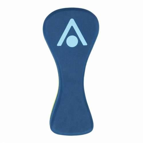 Plovak od pluta Aqua Sphere Pull Buoy Navy Plava Rumena Univerzalna veličina Cijena