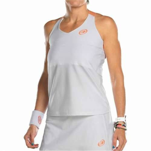 Tanktop Frau Bullpadel Acoda Bijela Cijena