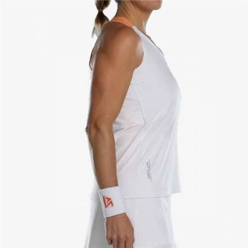 Tanktop Frau Bullpadel Acoda Bijela Cijena
