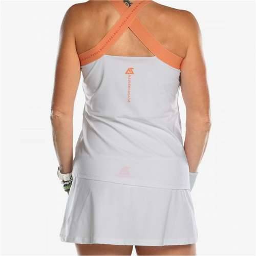 Tanktop Frau Bullpadel Acoda Bijela Cijena