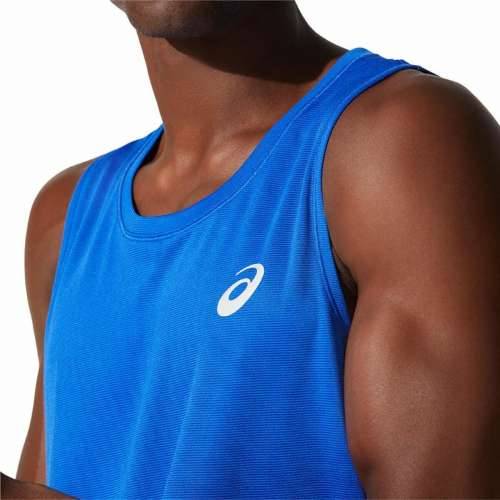 Muška Majica Bez Rukava Asics Core Singlet Plava Cijena