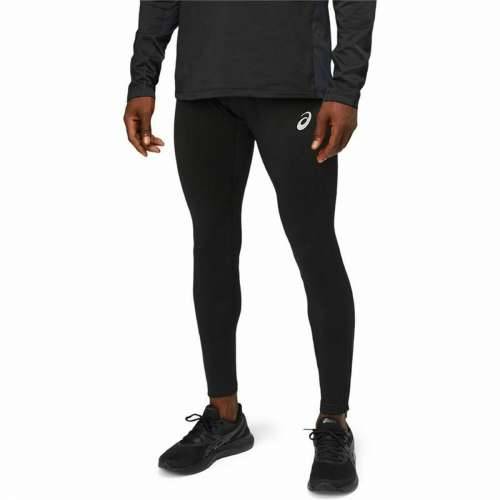 Dlhé športové nohavice Asics Core Winter Tight Crna Moški Cijena