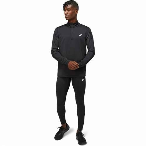 Dlhé športové nohavice Asics Core Winter Tight Crna Moški Cijena