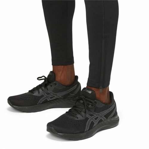 Dlhé športové nohavice Asics Core Winter Tight Crna Moški Cijena