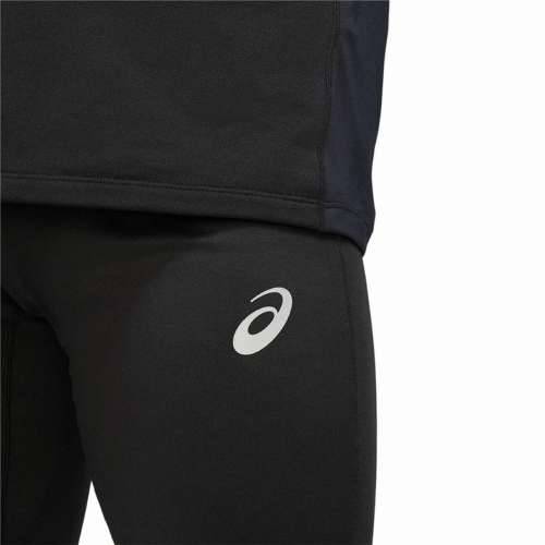 Dlhé športové nohavice Asics Core Winter Tight Crna Moški Cijena