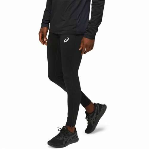 Dlhé športové nohavice Asics Core Winter Tight Crna Moški Cijena