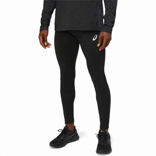Dlhé športové nohavice Asics Core Winter Tight Crna Moški Cijena